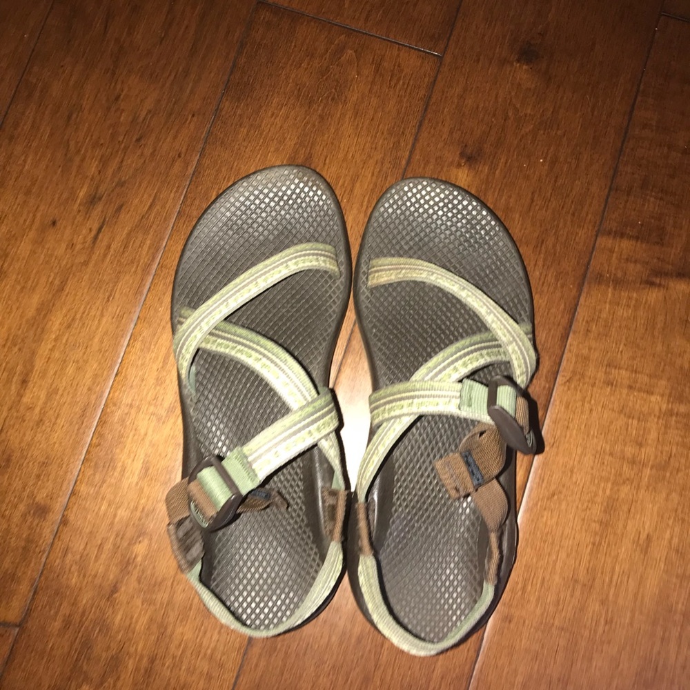 Chaco